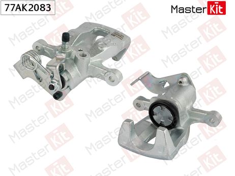 фото Master KiT 77AK2083 Суппорт тормозной Master KiT 77AK2083 Суппорт тормозной