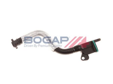 фото BOGAP A1210100 Шланг, вентиляция картера BOGAP A1210100 Шланг, вентиляция картера