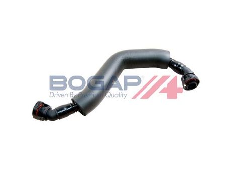 фото BOGAP A1210101 Шланг, вентиляция картера BOGAP A1210101 Шланг, вентиляция картера
