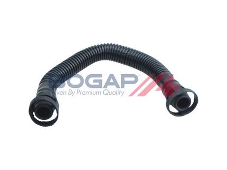 фото BOGAP A1210102 Шланг, вентиляция картера BOGAP A1210102 Шланг, вентиляция картера