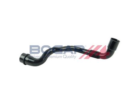 фото BOGAP A1210105 Шланг, вентиляция картера BOGAP A1210105 Шланг, вентиляция картера