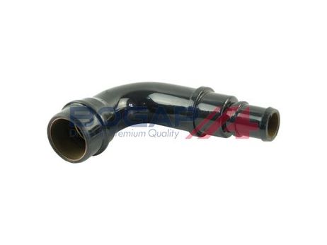 фото BOGAP A1210114 Шланг, вентиляция картера BOGAP A1210114 Шланг, вентиляция картера