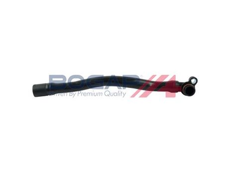 фото BOGAP A1210129 Шланг, вентиляция картера BOGAP A1210129 Шланг, вентиляция картера