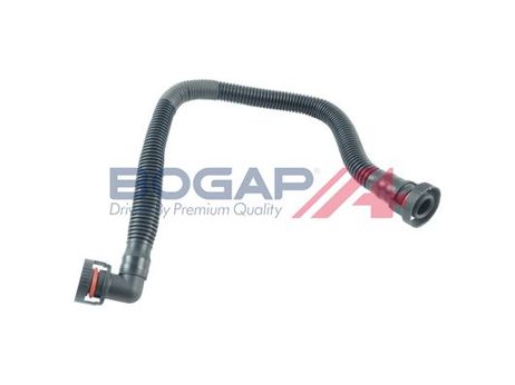 фото BOGAP A1210138 Шланг, вентиляция картера BOGAP A1210138 Шланг, вентиляция картера