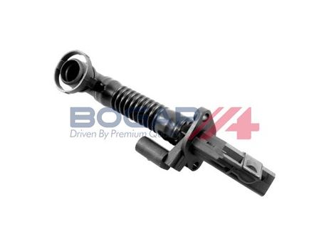 фото BOGAP A1210139 Шланг, вентиляция картера BOGAP A1210139 Шланг, вентиляция картера