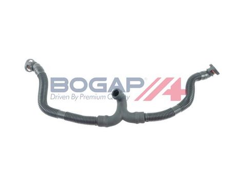 фото BOGAP A1210144 Шланг, вентиляция картера BOGAP A1210144 Шланг, вентиляция картера