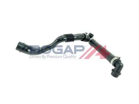 фото BOGAP A1210145 Шланг, вентиляция картера BOGAP A1210145 Шланг, вентиляция картера