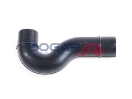 фото BOGAP A1210153 Шланг, вентиляция картера BOGAP A1210153 Шланг, вентиляция картера