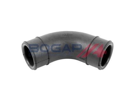 фото BOGAP A1210154 Шланг, вентиляция картера BOGAP A1210154 Шланг, вентиляция картера