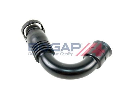 фото BOGAP A1210162 Шланг, вентиляция картера BOGAP A1210162 Шланг, вентиляция картера