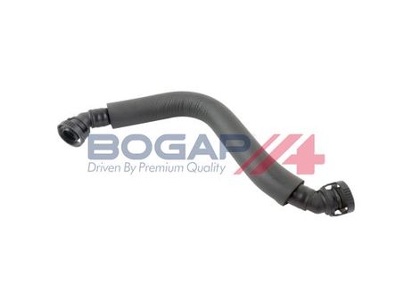 фото BOGAP A1210174 Шланг, вентиляция картера BOGAP A1210174 Шланг, вентиляция картера