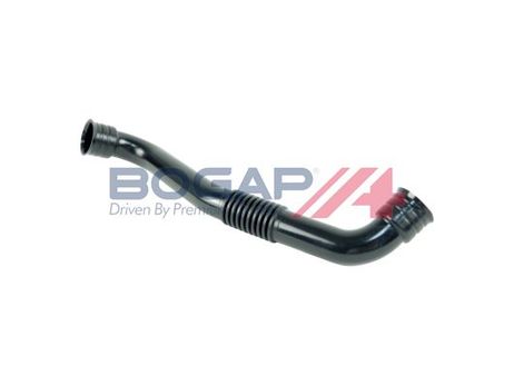фото BOGAP A1210180 Шланг, вентиляция картера BOGAP A1210180 Шланг, вентиляция картера
