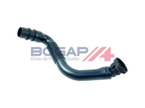 фото BOGAP A1210205 Шланг, вентиляция картера BOGAP A1210205 Шланг, вентиляция картера