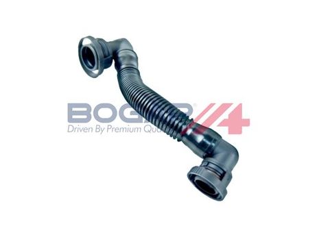 фото BOGAP A1210208 Шланг, вентиляция картера BOGAP A1210208 Шланг, вентиляция картера