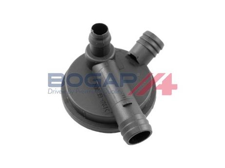 BOGAP A1211116 Клапан, отвода воздуха из картера