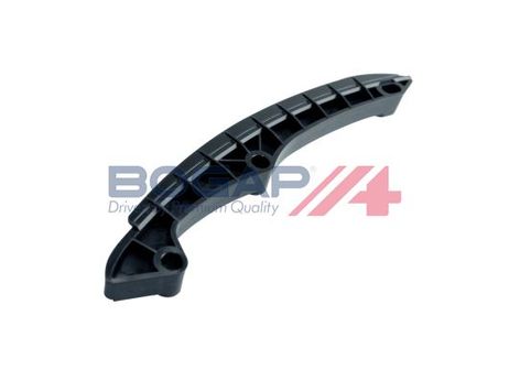 фото BOGAP A1313104 Планка успокоителя, цепь привода BOGAP A1313104 Планка успокоителя, цепь привода