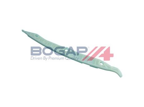 фото BOGAP A1313108 Планка успокоителя, цепь привода BOGAP A1313108 Планка успокоителя, цепь привода