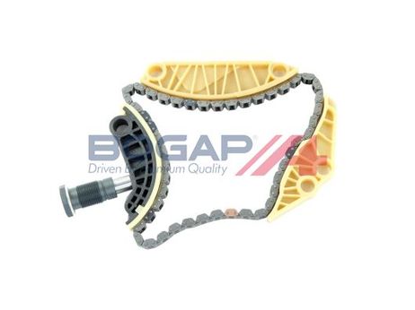 фото BOGAP A1328106 Комплект цели привода распредвала BOGAP A1328106 Комплект цели привода распредвала