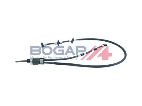 фото BOGAP A1621107 Шланг, утечка топлива BOGAP A1621107 Шланг, утечка топлива