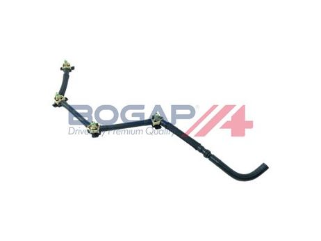 фото BOGAP A1621116 Шланг, утечка топлива BOGAP A1621116 Шланг, утечка топлива