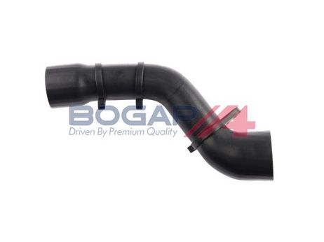 фото BOGAP A1711125 Трубка нагнетаемого воздуха BOGAP A1711125 Трубка нагнетаемого воздуха