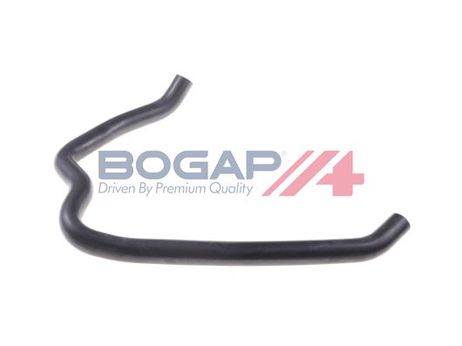 фото BOGAP A1711148 Трубка нагнетаемого воздуха BOGAP A1711148 Трубка нагнетаемого воздуха