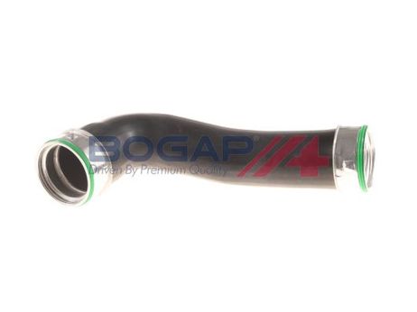 фото BOGAP A1711165 Трубка нагнетаемого воздуха BOGAP A1711165 Трубка нагнетаемого воздуха
