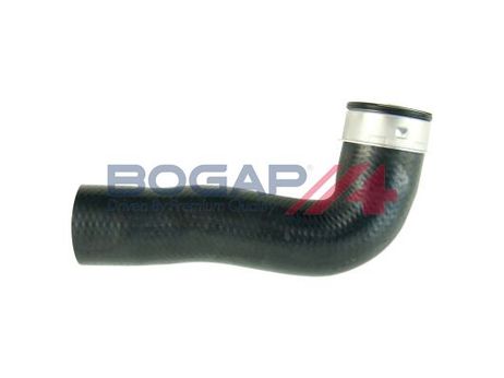 фото BOGAP A1711204 Трубка нагнетаемого воздуха BOGAP A1711204 Трубка нагнетаемого воздуха
