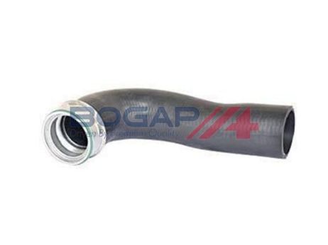 фото BOGAP A1711205 Трубка нагнетаемого воздуха BOGAP A1711205 Трубка нагнетаемого воздуха
