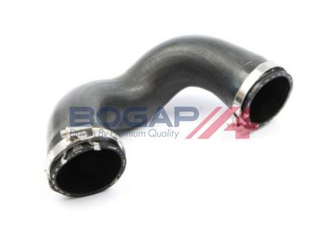 фото BOGAP A1711302 Трубка нагнетаемого воздуха BOGAP A1711302 Трубка нагнетаемого воздуха
