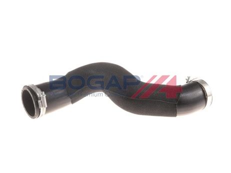 фото BOGAP A1711350 Трубка нагнетаемого воздуха BOGAP A1711350 Трубка нагнетаемого воздуха