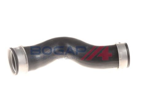 фото BOGAP A1711363 Трубка нагнетаемого воздуха BOGAP A1711363 Трубка нагнетаемого воздуха