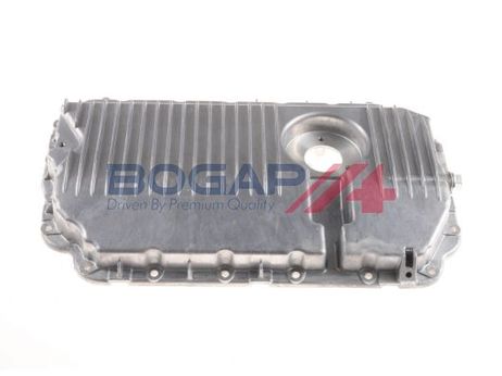фото BOGAP A1919126 Масляный поддон BOGAP A1919126 Масляный поддон