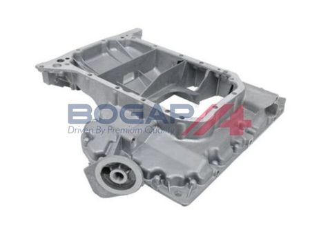 фото BOGAP A1919163 Масляный поддон BOGAP A1919163 Масляный поддон