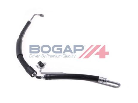 фото BOGAP A3220132 Гидравлический шланг, рулевое управление BOGAP A3220132 Гидравлический шланг, рулевое управление