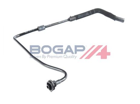 фото BOGAP A4217101 Шланг радиатора BOGAP A4217101 Шланг радиатора