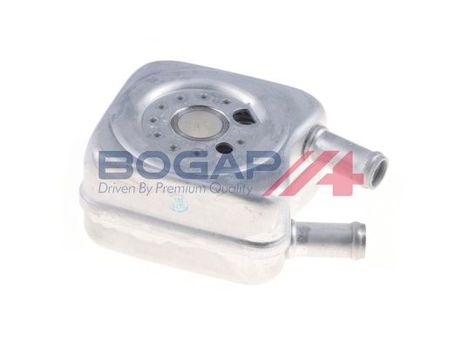 фото BOGAP A4222106 масляный радиатор, двигательное масло BOGAP A4222106 масляный радиатор, двигательное масло