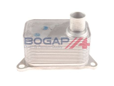 фото BOGAP A4222108 масляный радиатор, двигательное масло BOGAP A4222108 масляный радиатор, двигательное масло