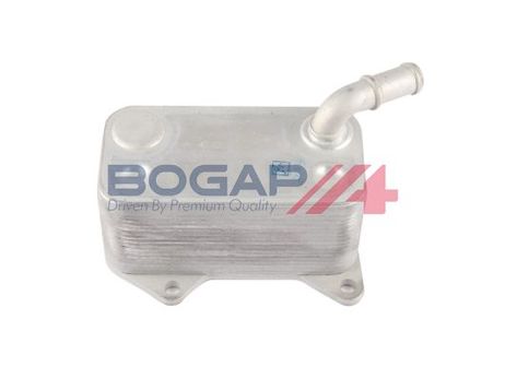 фото BOGAP A4222110 масляный радиатор, двигательное масло BOGAP A4222110 масляный радиатор, двигательное масло