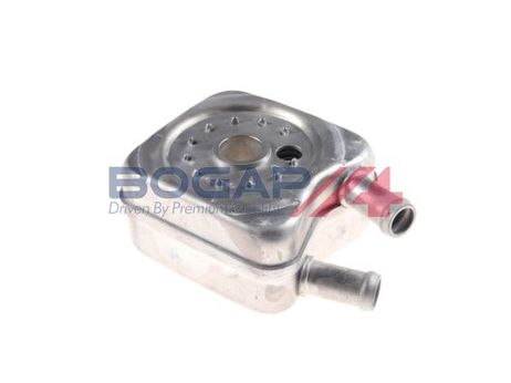 фото BOGAP A4222111 масляный радиатор, двигательное масло BOGAP A4222111 масляный радиатор, двигательное масло
