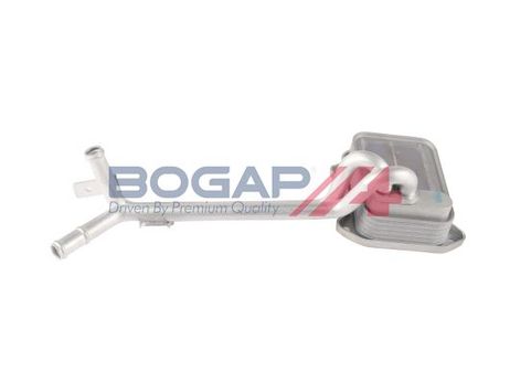 фото BOGAP A4222113 масляный радиатор, двигательное масло BOGAP A4222113 масляный радиатор, двигательное масло