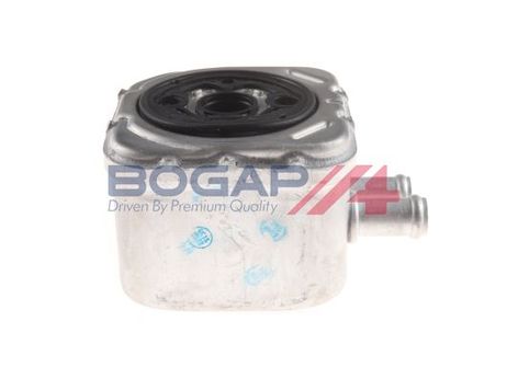 фото BOGAP A4222116 масляный радиатор, двигательное масло BOGAP A4222116 масляный радиатор, двигательное масло