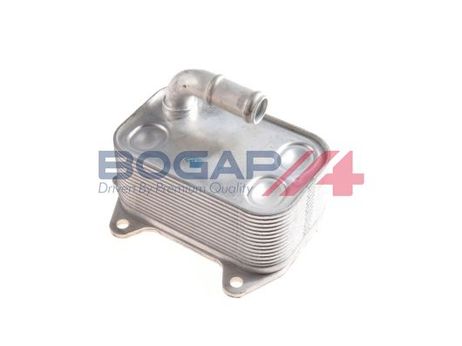 фото BOGAP A4222119 масляный радиатор, двигательное масло BOGAP A4222119 масляный радиатор, двигательное масло