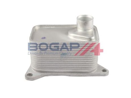 фото BOGAP A4222127 масляный радиатор, двигательное масло BOGAP A4222127 масляный радиатор, двигательное масло