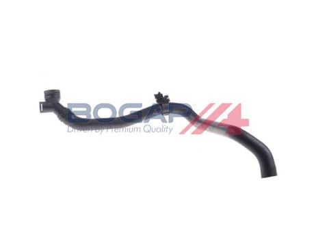 фото BOGAP A4228431 Шланг радиатора BOGAP A4228431 Шланг радиатора