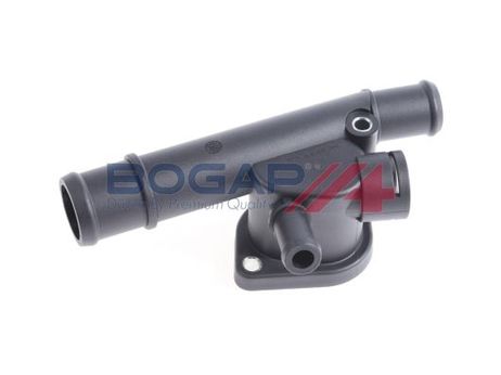 фото BOGAP A4252105 Фланец охлаждающей жидкости BOGAP A4252105 Фланец охлаждающей жидкости