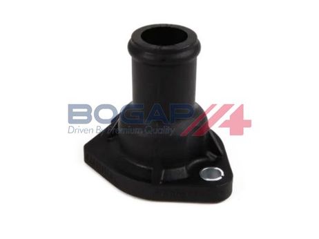 фото BOGAP A4252130 Фланец охлаждающей жидкости BOGAP A4252130 Фланец охлаждающей жидкости