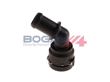 фото BOGAP A4252142 Фланец охлаждающей жидкости BOGAP A4252142 Фланец охлаждающей жидкости