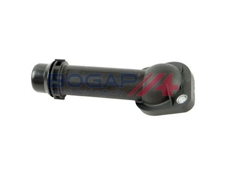 фото BOGAP A4252147 Фланец охлаждающей жидкости BOGAP A4252147 Фланец охлаждающей жидкости
