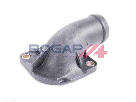 фото BOGAP A4252152 Фланец охлаждающей жидкости BOGAP A4252152 Фланец охлаждающей жидкости